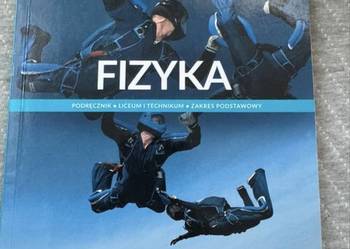Podręcznik Fizyka 1
