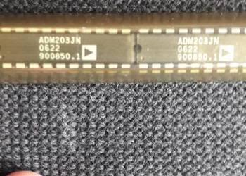 ADM203JN dip16 interfejs RS232