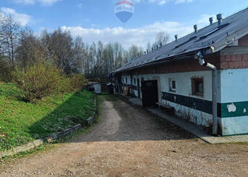 Nieruchomość Przemysłowa - Fabryka Manekinów