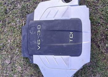 DEKIEL SILNIKA POKRYWA OSŁONA AUDI A4 B6 2.5 TDI ZSB059103925