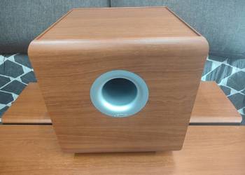 Subwoofer aktywny JAMO E3 SUB.