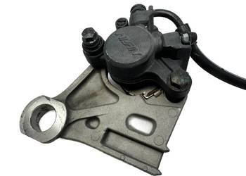 Zacisk Hamulcowy Tylny Yamaha FZ1 Oem 2D12580W0000