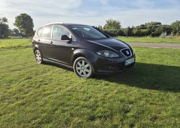 Seat Altea Xl 1.9 tdi