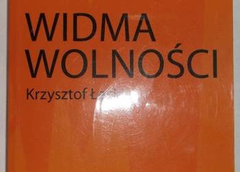 WIDMA WOLNOŚCI - ŁĘCKI K.