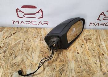 Lusterko Zewnętrzne Prawe 7 Pin Mercedes A-Klasa W169