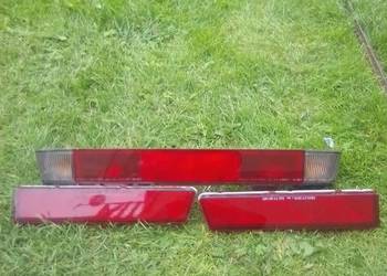 honda gl 1500 goldwing  lampy kufra centralnego