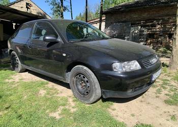 Audi A3 8l 1.9 TDI
