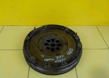 CORSA E ADAM 1.0 TURBO 17r 116KM B10XFT kolo dwumasowe 55484204