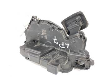 ZAMEK DRZWI LEWY PRZÓD SKODA FABIA III Hatchback 5TB837015