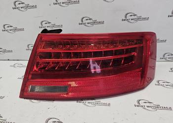 AUDI A5 I 8T LIFT 13r lampa prawa tył LED 8T0945096H