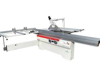Piła formatowa SCM SI 300 nova