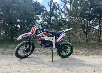 KXD gt125s