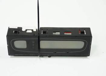 WYŚWIETLACZ PANEL RENAULT LAGUNA II 8200002604 WYŚWIETLACZ PANEL RENAULT LAGUNA II 8200002604