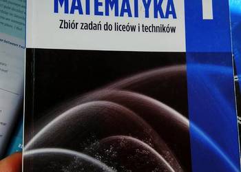 Matematyka Pazdro zbiór zadań