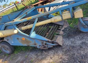 kopaczka do ziemniaków  90 rok