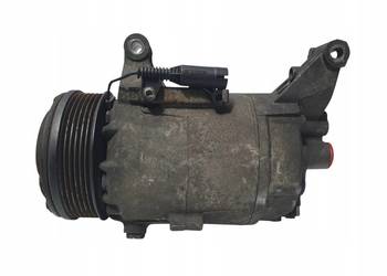 SPRĘŻARKA KLIMATYZACJI Mini Cooper R50 R53 1.6 16V Delphi 01139014 11645610