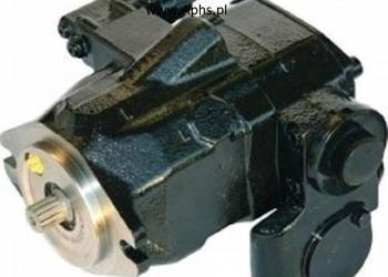 Pompa hydrauliczna Case MXM Puma