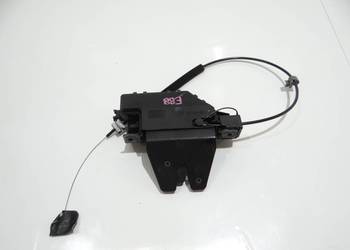 ZAMEK KLAPY BAGAŻNIKA BMW E88 7840617
