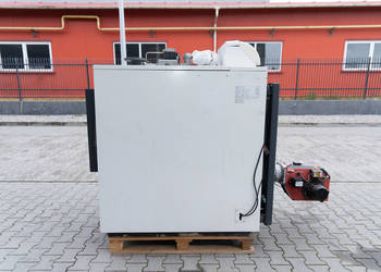 Kocioł grzewczy Brotje L240C