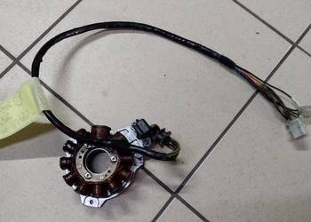 Alternator Stator Suzuki DR 125