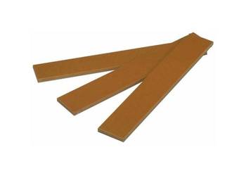 Łopatka pompy do wozu asenizacyjnego Hertell 240X64X7,5 35486