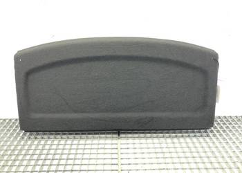 PÓŁKA TYŁ VW GOLF VI Hatchback 08-14 OSŁONA BAGAŻNIKA, TYLNA