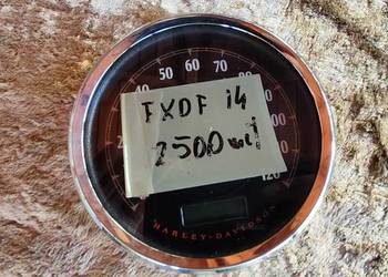 Harley Licznik 67096-12 FXDF fat bob Dyna  OEM