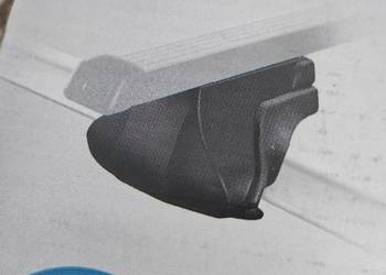 Norauto szczęki o nr 100 odpowiednik Thule 755