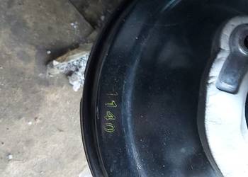 Serwo passat 2.5 automat