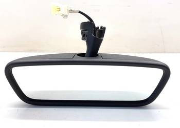 LUSTERKO WEWNĘTRZNE MERCEDES W176 Hatchback 12-18 WSTECZNE KABINY, WID