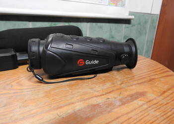 termowizor guide ir510nano n2