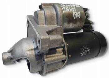 ROZRUSZNIK Citroen Jumpy II 1.6 HDI