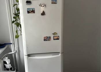 Lodówka Chłodziarko-Zamrażarka Indesit BAAN 13L