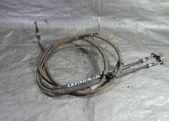 LINKI HAMULCA RĘCZNEGO OPEL ZAFIRA B