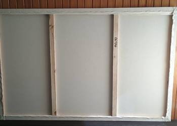 Podobrazie malarskie 140x90 okazja