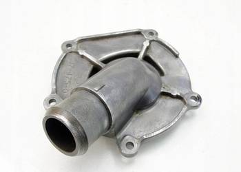 OBUDOWA POMPY WODY 2.5 TD DISCOVERY II L318 DEFENDER L316 17-475-0