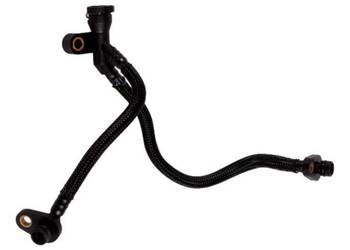 MERCEDES DIESEL OM629 Przewod odpowietrzajacy OE