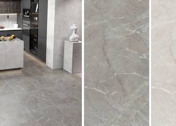 gres 60/120 60/60 arber silver grey satyna+carving ENTR gat.1