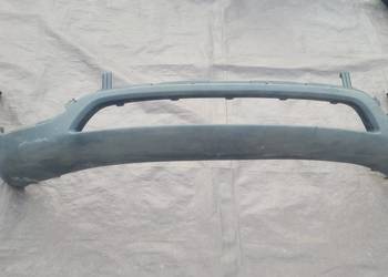 KIA SORENTO 2 II LIFT 12- SPOILER DOKŁADKA ZDERZAK PRZÓD 86512-2P500 / 2208