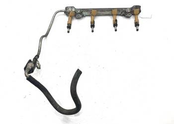 WTRYSKIWACZE KOMPLET TOYOTA AVENSIS T27 23250-0T030 1.8 147KM 08-18