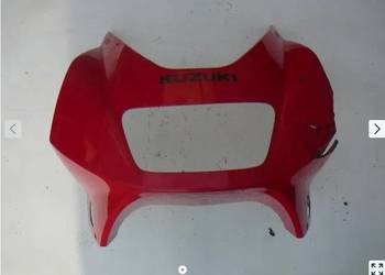 Czacha czasza Suzuki RF 600