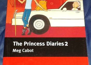 The Princess Diaries 2 - Meg Cabot