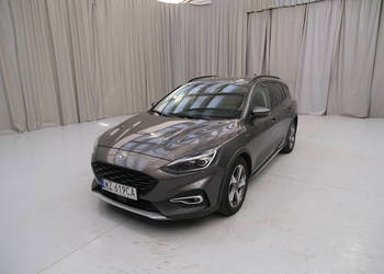 FORD FOCUS 2021 / 1997,00 ccm / 150 KM