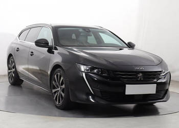 Peugeot 508 2.0 BlueHDi
