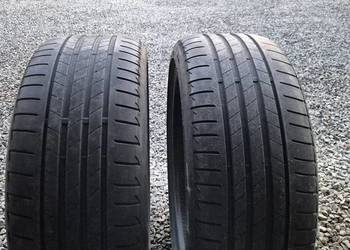 Opony letnie Bridgestone Turanza T005 225/40/19