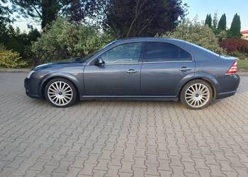 Mondeo st220 2005r LPG
