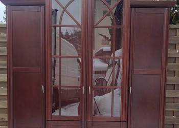 Kredens Klose Milo witryna duża elegancka