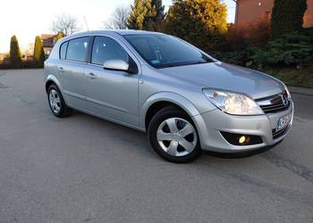 Astra h 1.4 lpg ! Navi!