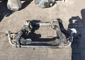 SANKI PRZEDNIE JEEP COMMANDER