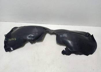 PEUGEOT 308 I (4_)  09.2007-12.2013 NADKOLE PRAWY PRZÓD